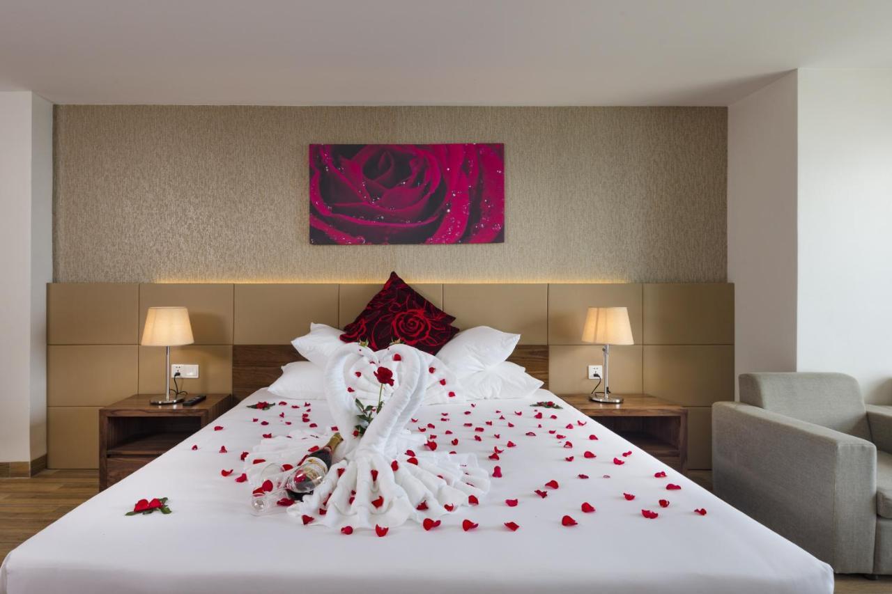 Sea Pearl Hotel Nha Trang Esterno foto